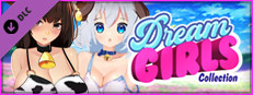 Dream Girls Collection 18+ Adult Only Content Small Capsule Image