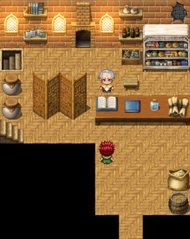 The Babysitter screenshot 6