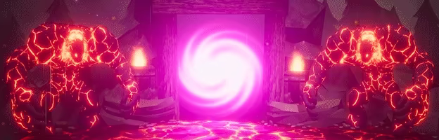 The Last Defense video 1