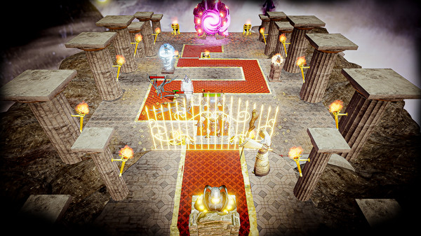 The Last Defense screenshot 5