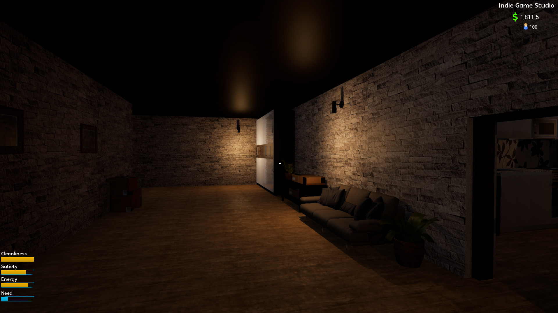 Game Developer Simulator screenshot #9