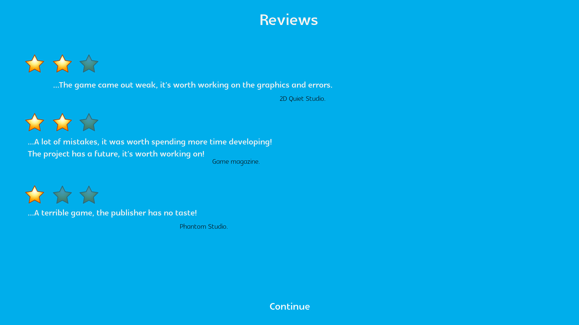 Game Developer Simulator screenshot #11