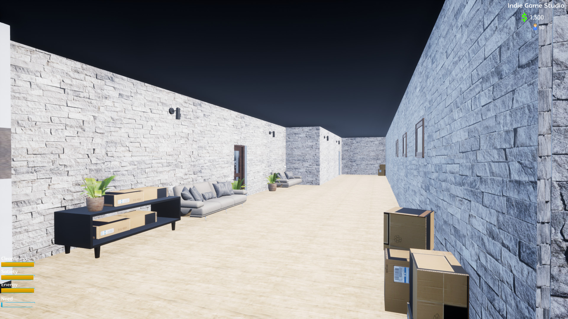 Game Developer Simulator screenshot #7