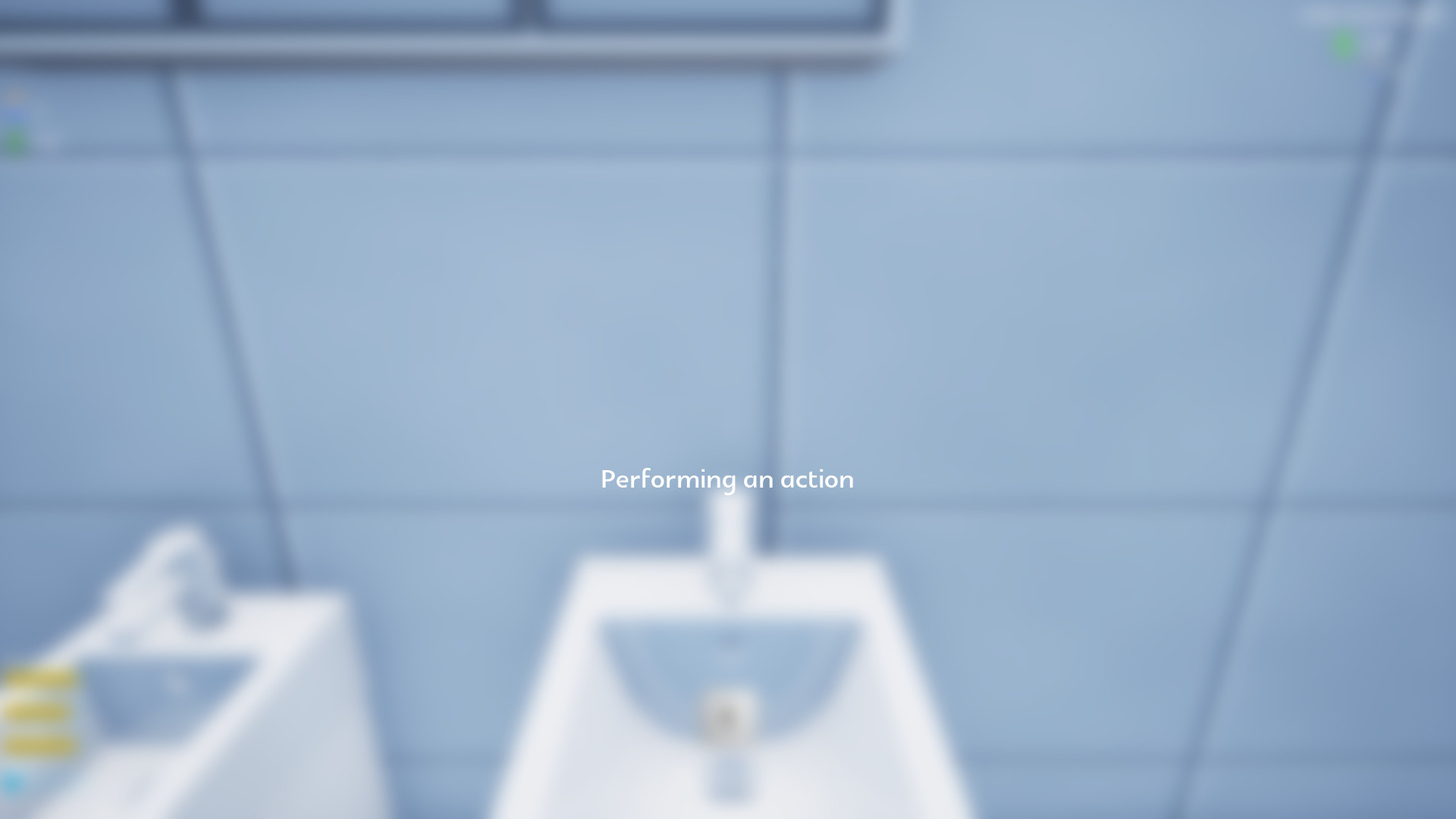 Game Developer Simulator screenshot #1