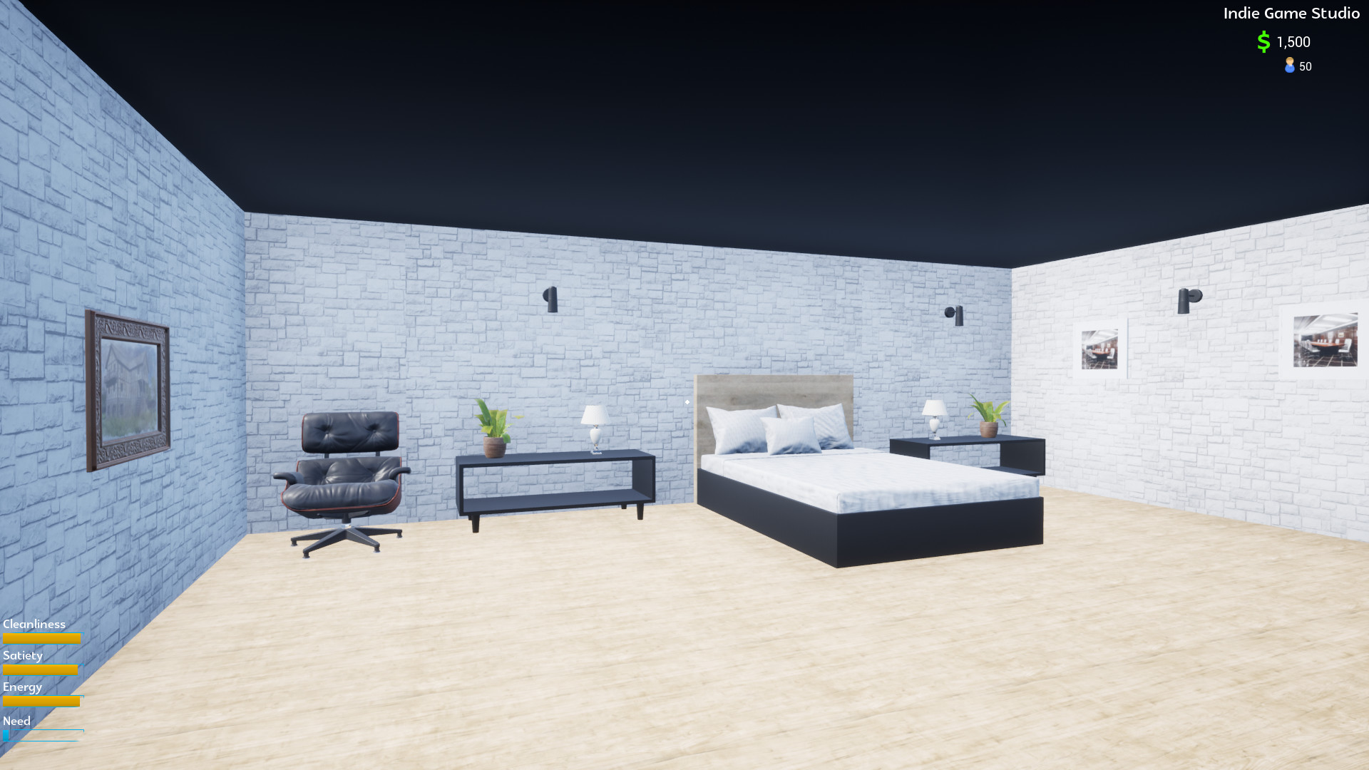 Game Developer Simulator screenshot #5