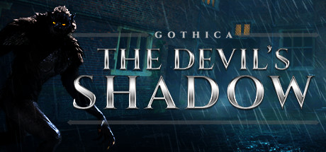 Gothica : The Devil's Shadow Cheat Engine/CT