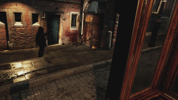 Gothica : The Devil's Shadow screenshot 5