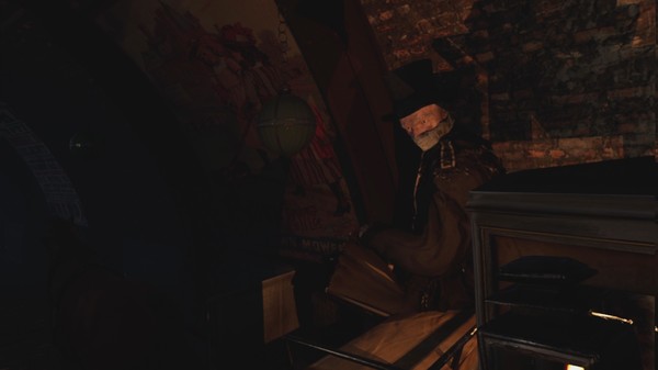 Gothica : The Devil's Shadow screenshot 3