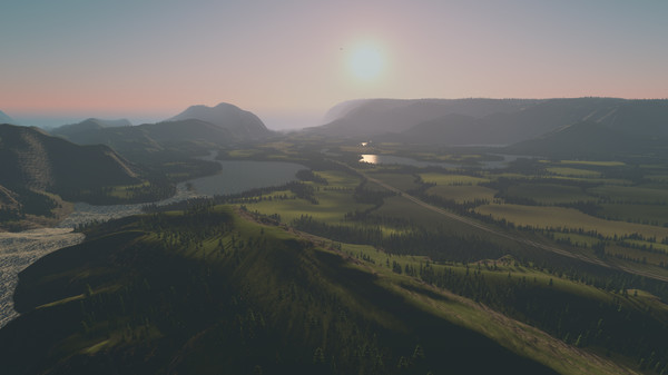 Cities: Skylines - Content Creator Pack: Map Pack