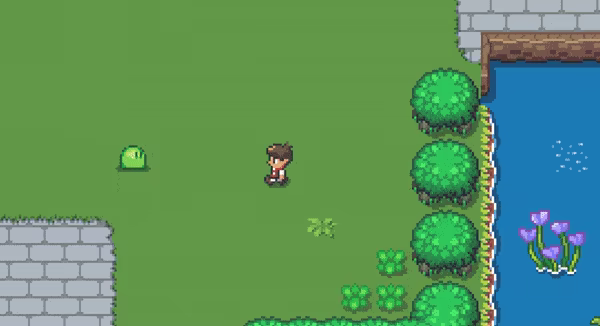 Adventure of Rikka - The Cursed Kingdom video 1