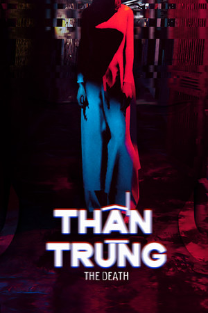 Cover art of The Death | Thần Trùng