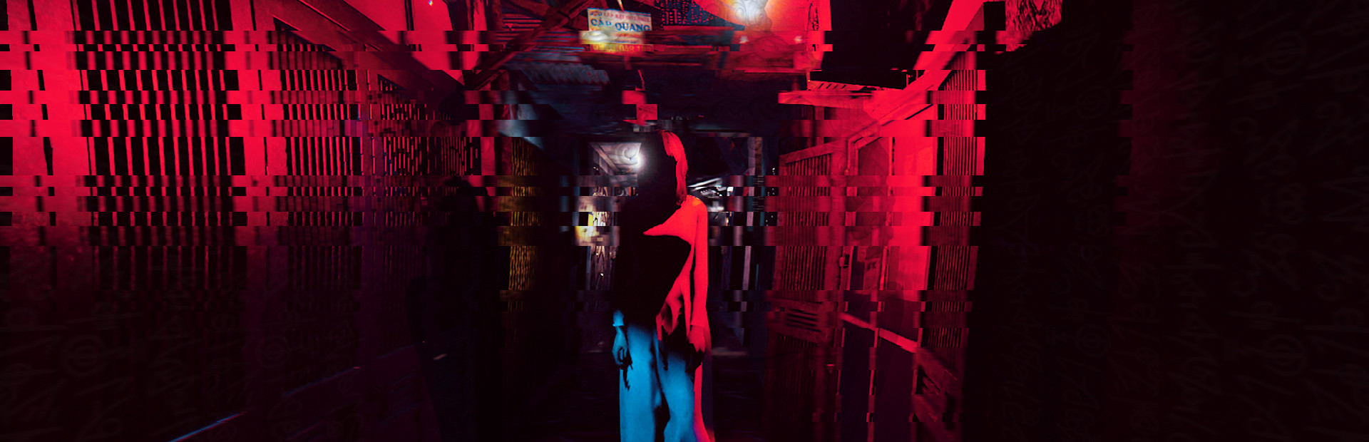 The Death | Thần Trùng