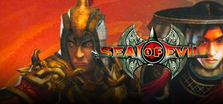 Seal of Evil banner image