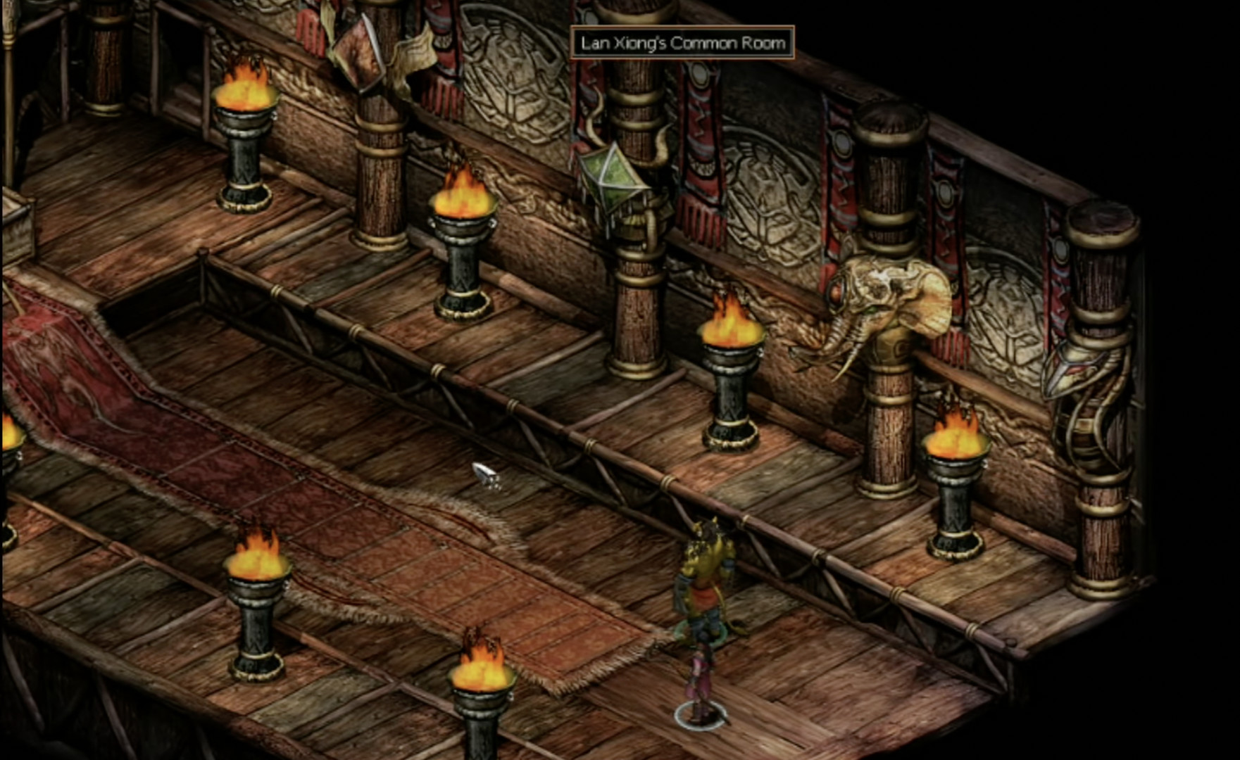 Seal of Evil screenshot #7