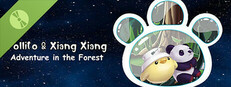 Pollito &amp;amp; Xiang Xiang: Adventure in the Forest Demo Small Capsule Image