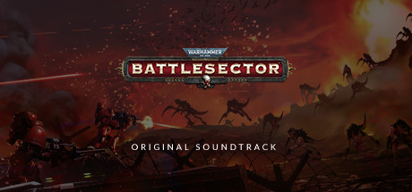 Warhammer 40,000: Battlesector - Soundtrack Featured Screenshot #1