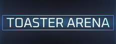 Toaster Arena game cover