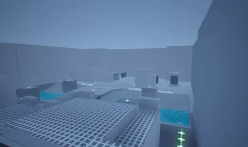 Toaster Arena video 2