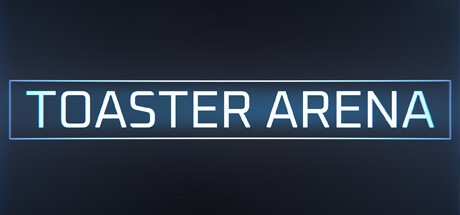 Toaster Arena banner