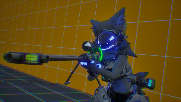Toaster Arena screenshot 5