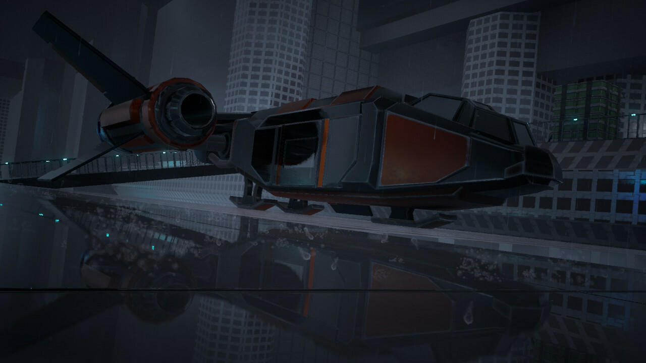 Toaster Arena – Screenshot 2