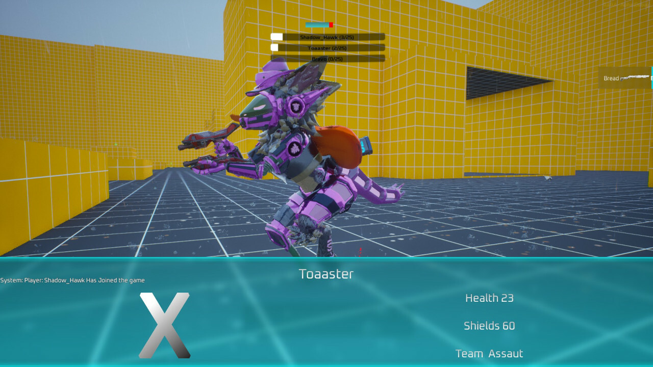 Toaster Arena – Screenshot 9