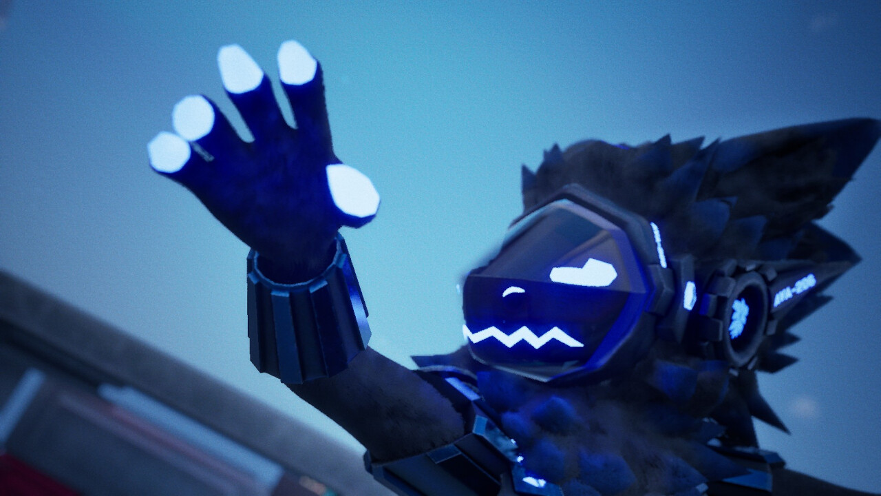 Toaster Arena screenshot 10