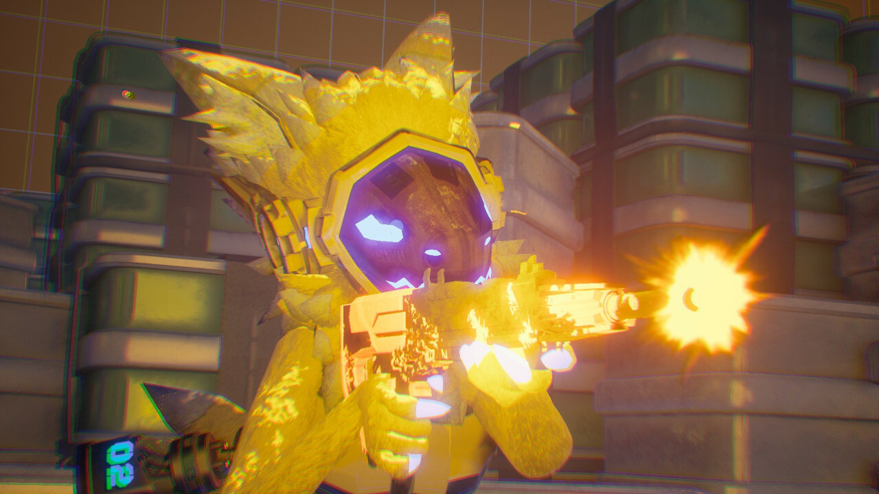 Toaster Arena screenshot 6