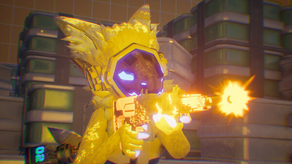 Toaster Arena screenshot 6