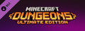 DLC - Minecraft Dungeons Ultimate Edition Digital Artwork capsule image