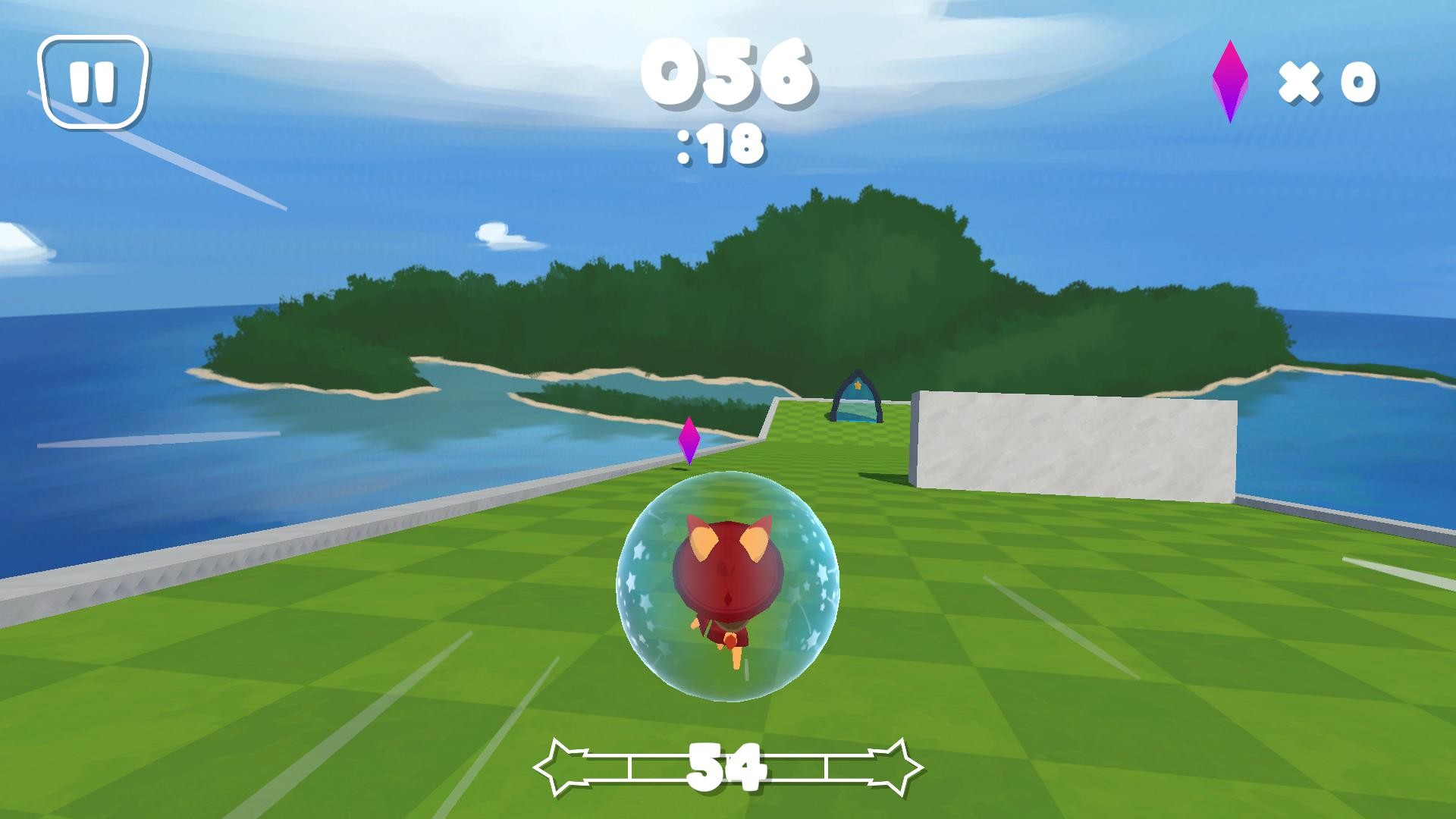 Marble Mage Featured Screenshot #1