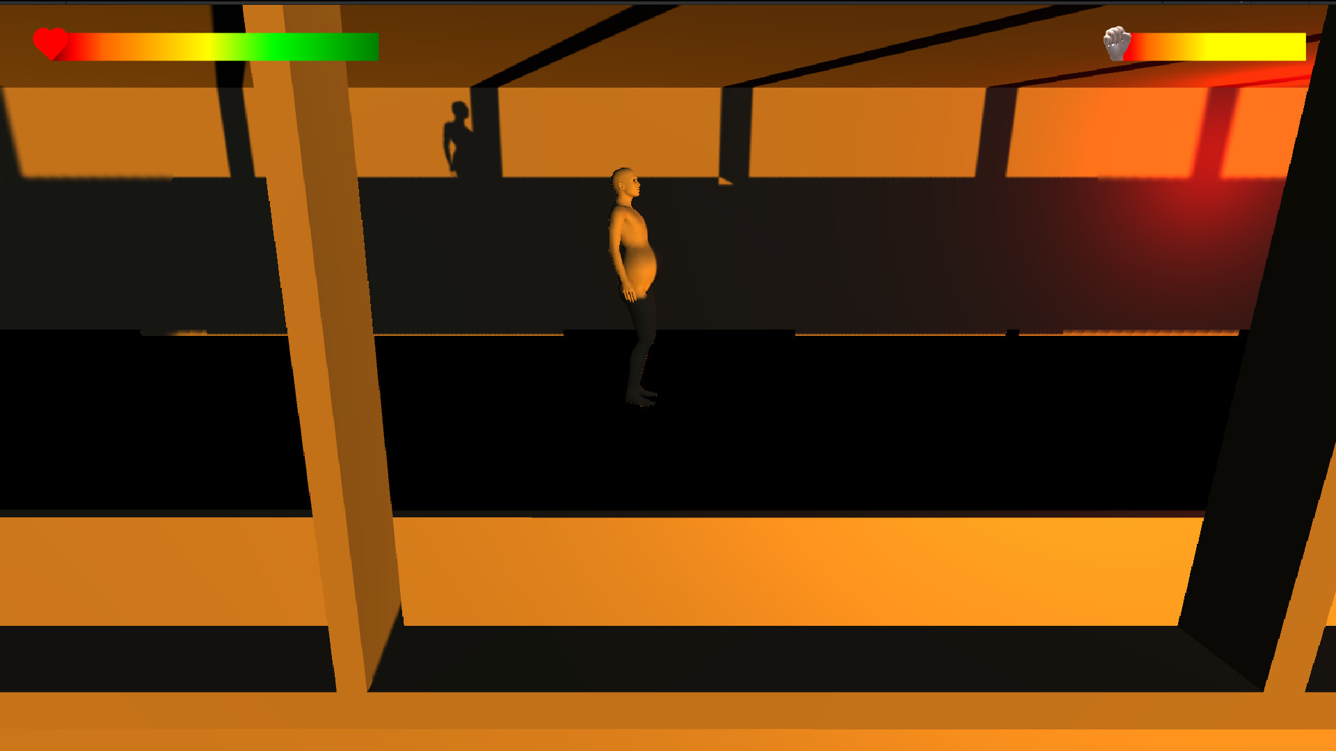 Downtown screenshot 1