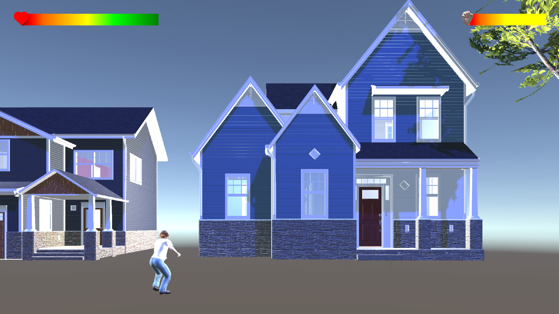 Downtown screenshot 3