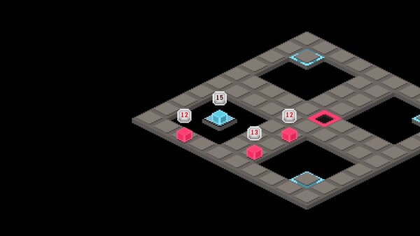 stopDrop. game for windows Pc 1