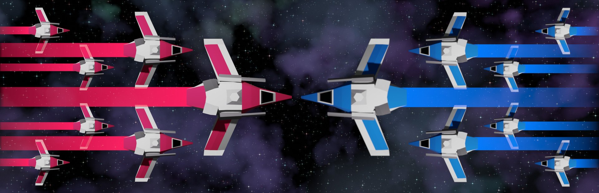 Star Age: Space Combat