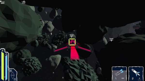 Star Age: Space Combat screenshot 5