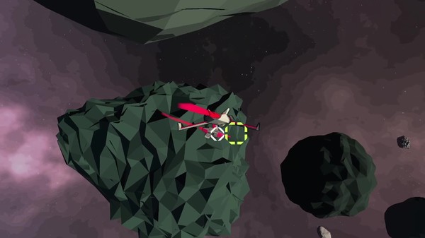 Star Age: Space Combat screenshot 3