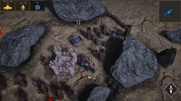Citadel 's Keeper screenshot 3