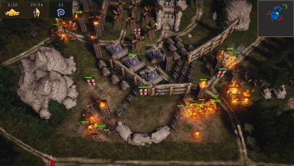 Citadel 's Keeper screenshot 8