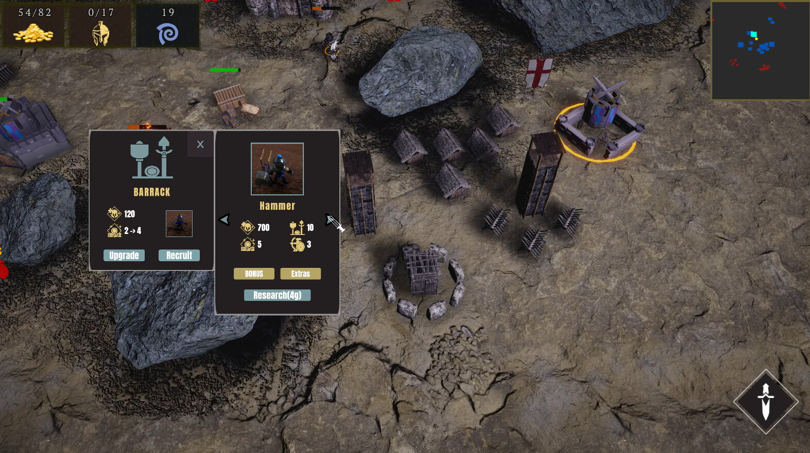 Citadel 's Keeper screenshot #7