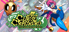 Curse Crackers: For Whom the Belle Toils