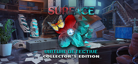 Surface: Virtual Detective Collector's Edition banner image