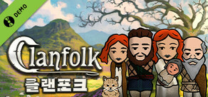 Clanfolk Demo