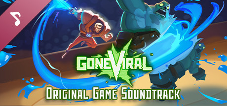 Gone Viral - Soundtrack Header Image