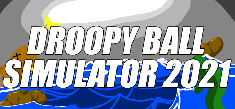 Droopy Balls Simulator 2021 banner