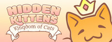 Hidden Kittens: Kingdom of Cats
