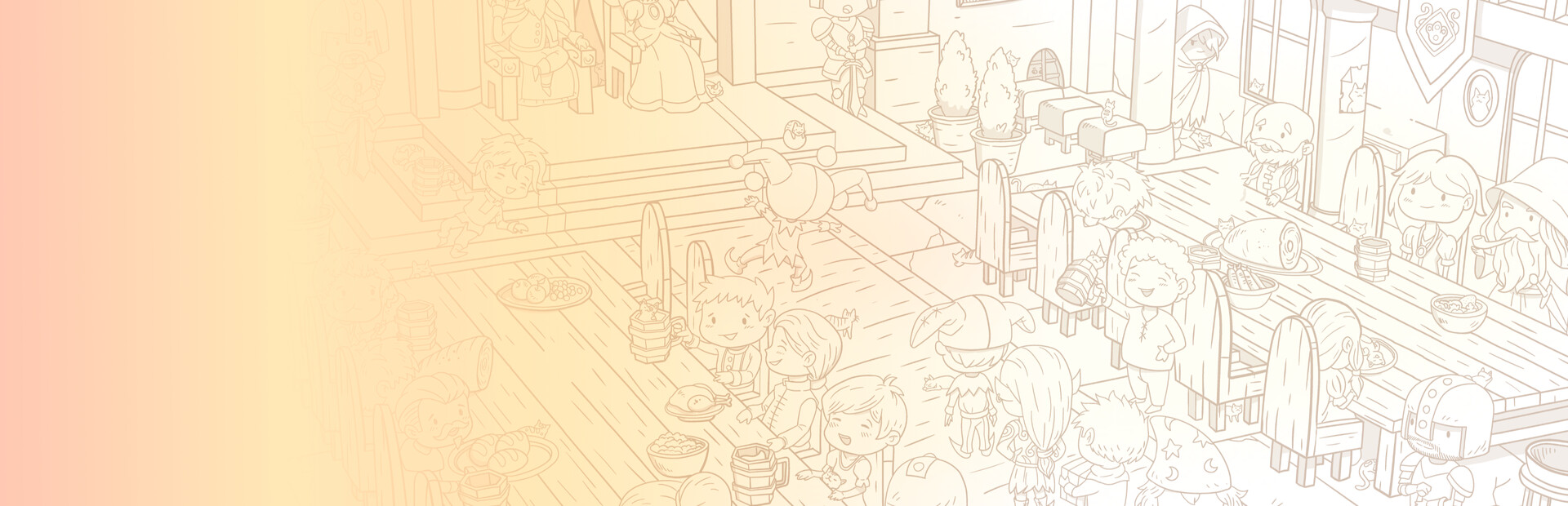 Hidden Kittens: Kingdom of Cats