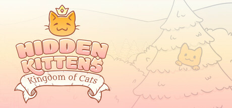 Hidden Kittens: Kingdom of Cats steam charts