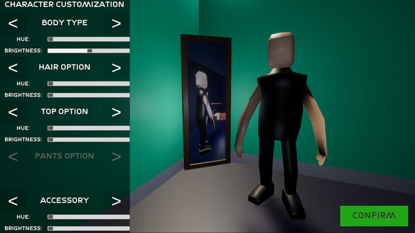 RoboWarehouse screenshot 2