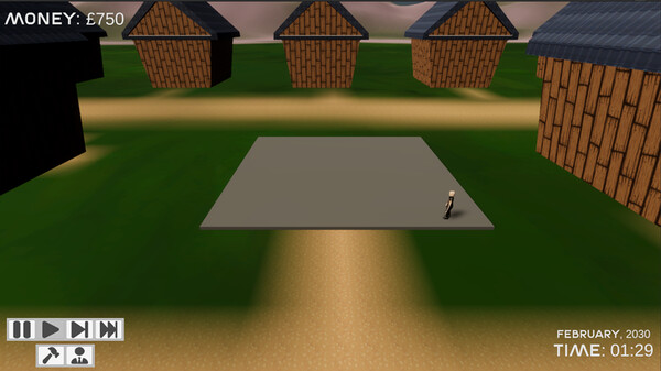 RoboWarehouse screenshot 3